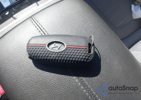 2023 Hyundai Santa Cruz Sel из США, поврежденный, VIN 5NTJC4AE0PH072358